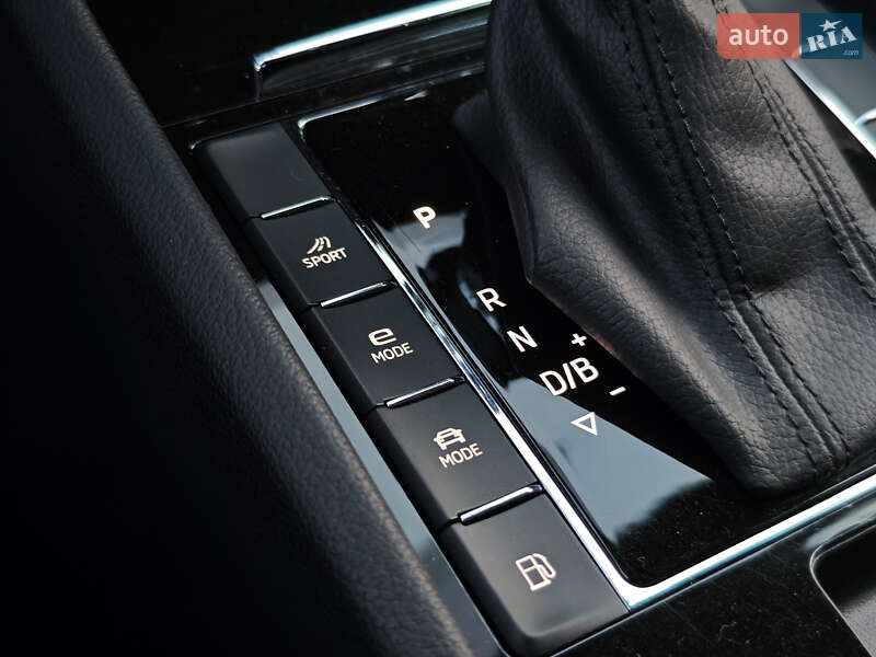 Лифтбек Skoda Superb 2022 в Луцке фото 53 Лифтбек Skoda Superb 2022 в Луцке