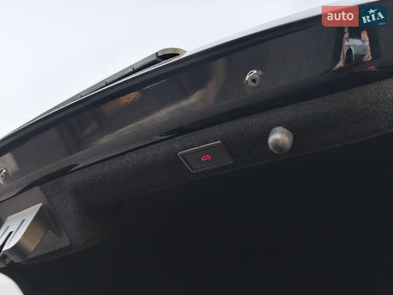 Лифтбек Skoda Superb 2022 в Луцке фото 59 Лифтбек Skoda Superb 2022 в Луцке