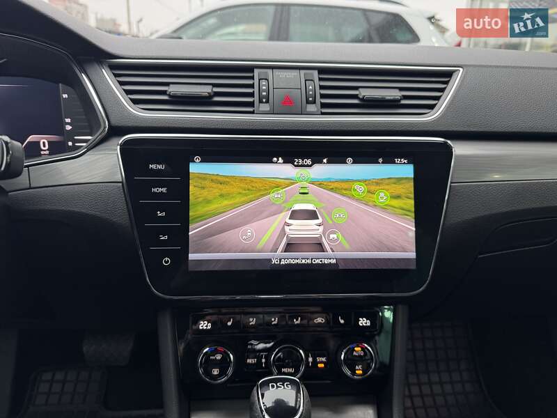 Универсал Skoda Superb 2021 в Киеве фото 36 Универсал Skoda Superb 2021 в Киеве