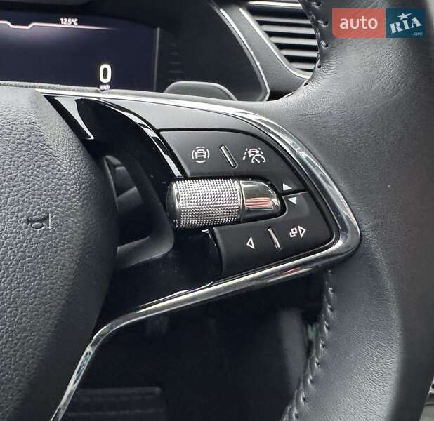 Универсал Skoda Superb 2021 в Киеве фото 31 Универсал Skoda Superb 2021 в Киеве