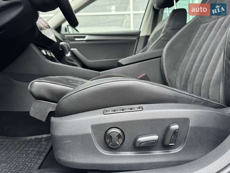 Универсал Skoda Superb 2021 в Киеве фото 17 Универсал Skoda Superb 2021 в Киеве