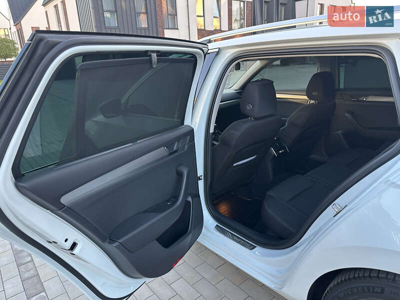 Универсал Skoda Superb 2016 в Умани фото 26 Универсал Skoda Superb 2016 в Умани