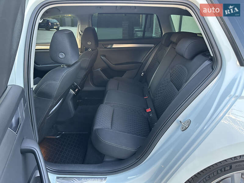 Универсал Skoda Superb 2016 в Умани фото 29 Универсал Skoda Superb 2016 в Умани