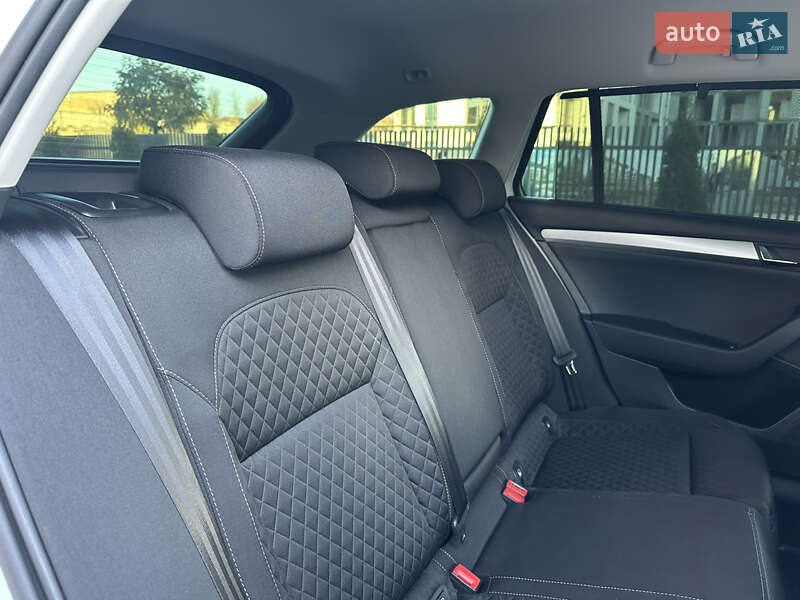 Универсал Skoda Superb 2016 в Умани фото 36 Универсал Skoda Superb 2016 в Умани