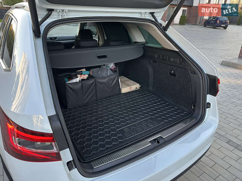 Универсал Skoda Superb 2016 в Умани фото 49 Универсал Skoda Superb 2016 в Умани