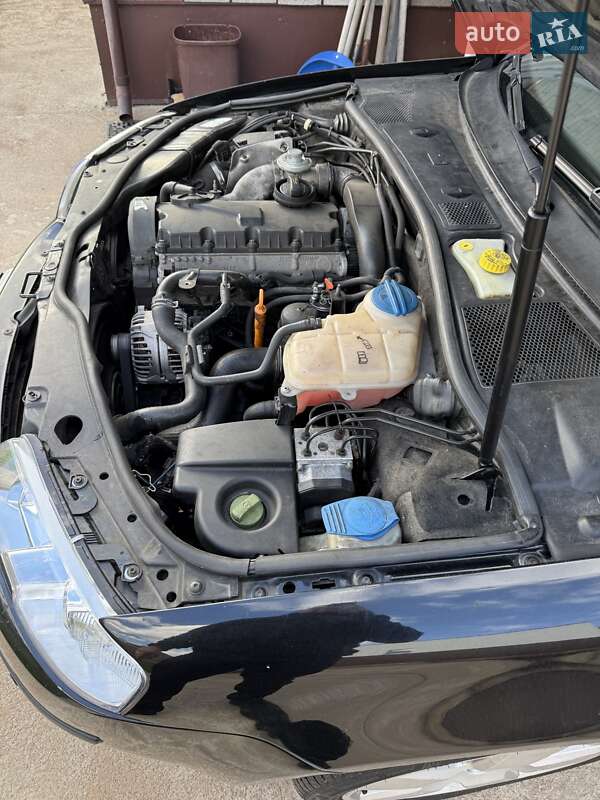 Лифтбек Skoda Superb 2004 в Киеве фото 14 Лифтбек Skoda Superb 2004 в Киеве