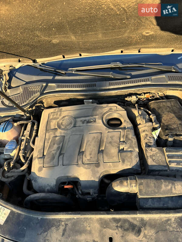 Лифтбек Skoda Superb 2012 в Иршаве фото 9 Лифтбек Skoda Superb 2012 в Иршаве