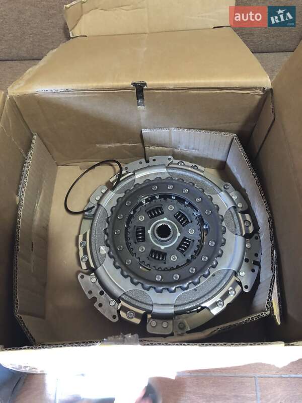 Ліфтбек Skoda Superb 2009 в Теплодарі