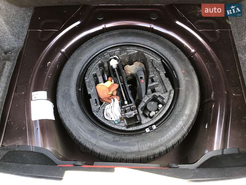 Ліфтбек Skoda Superb 2009 в Теплодарі