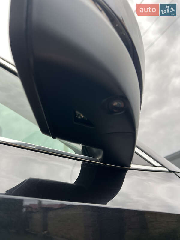 Ліфтбек Skoda Superb 2020 в Львові