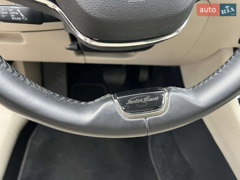 Ліфтбек Skoda Superb 2020 в Львові