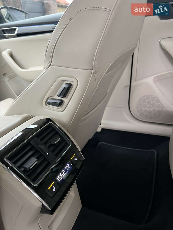 Ліфтбек Skoda Superb 2020 в Львові