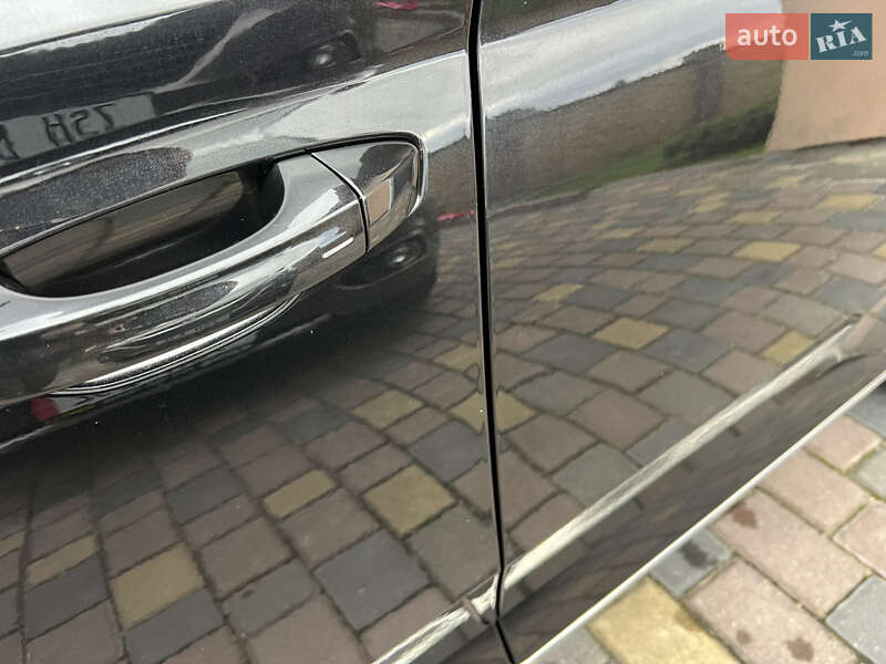 Ліфтбек Skoda Superb 2020 в Львові