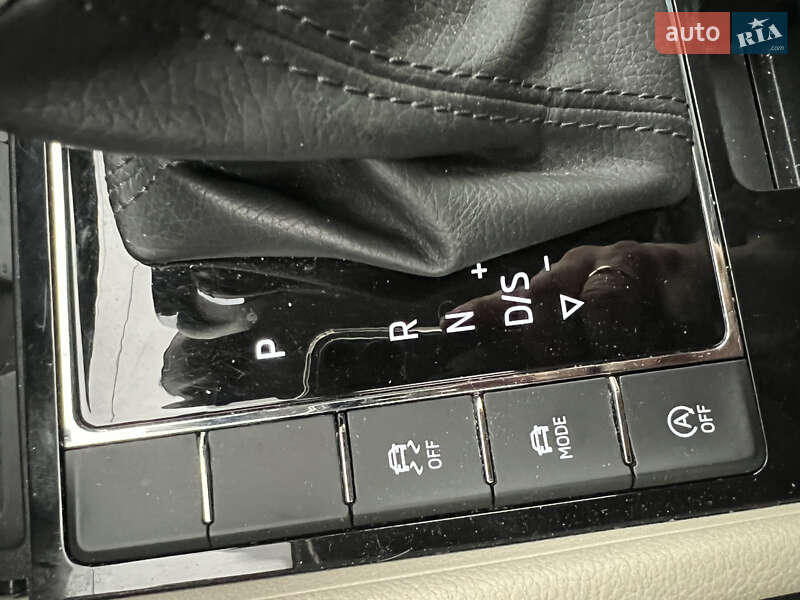 Ліфтбек Skoda Superb 2020 в Львові