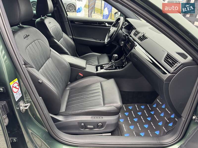 Універсал Skoda Superb 2019 в Рівному фото 41 Універсал Skoda Superb 2019 в Рівному