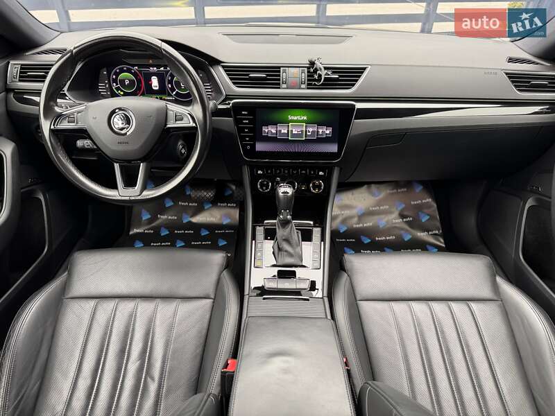 Універсал Skoda Superb 2019 в Рівному фото 4 Універсал Skoda Superb 2019 в Рівному