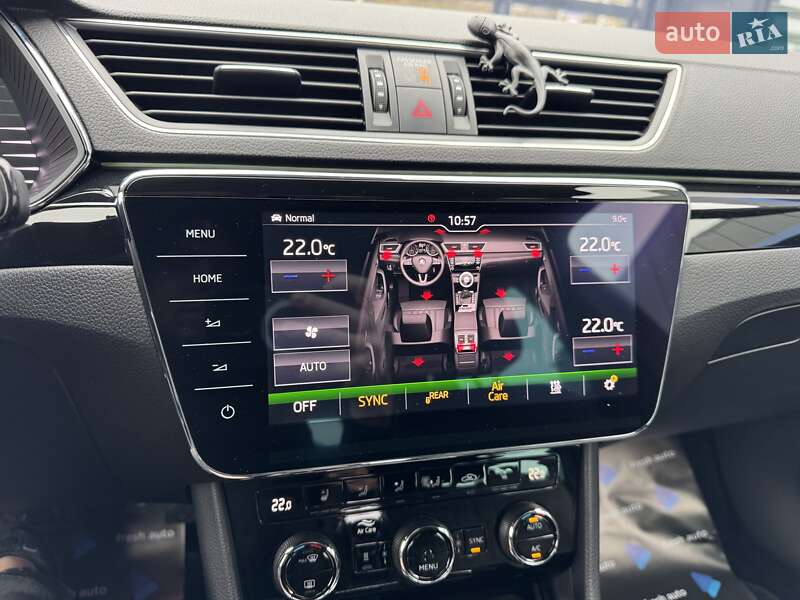 Універсал Skoda Superb 2019 в Рівному фото 23 Універсал Skoda Superb 2019 в Рівному
