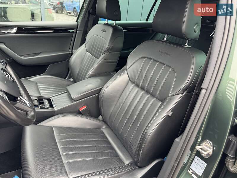 Універсал Skoda Superb 2019 в Рівному фото 20 Універсал Skoda Superb 2019 в Рівному
