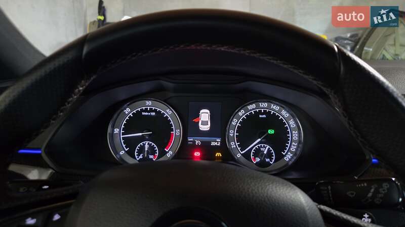 Лифтбек Skoda Superb 2018 в Коростене фото 35 Лифтбек Skoda Superb 2018 в Коростене