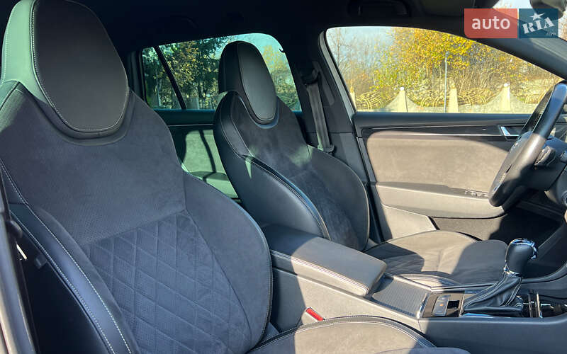 Універсал Skoda Superb 2018 в Львові фото 21 Універсал Skoda Superb 2018 в Львові