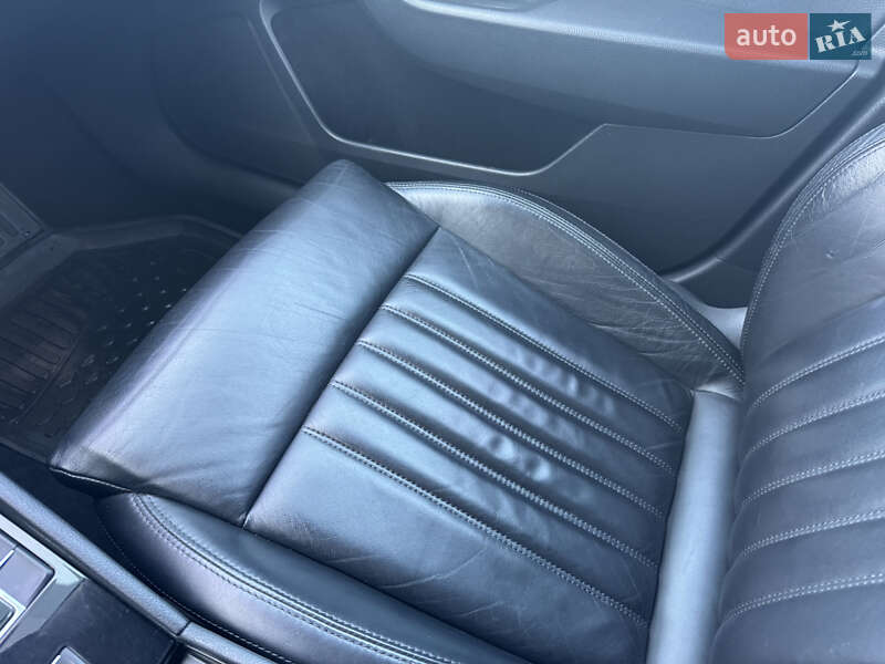 Универсал Skoda Superb 2015 в Стрые фото 8 Универсал Skoda Superb 2015 в Стрые