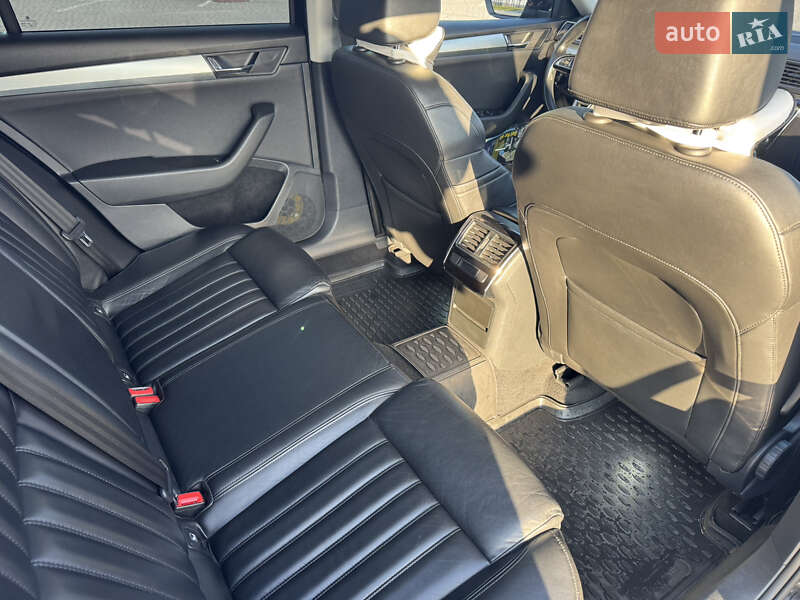 Универсал Skoda Superb 2015 в Стрые фото 13 Универсал Skoda Superb 2015 в Стрые