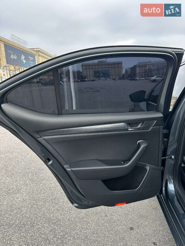 Лифтбек Skoda Superb 2021 в Харькове фото 16 Лифтбек Skoda Superb 2021 в Харькове