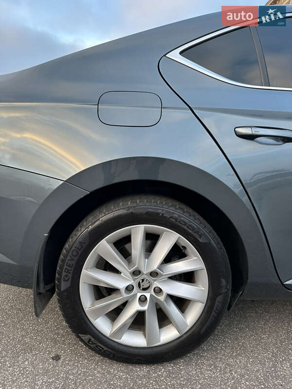 Лифтбек Skoda Superb 2021 в Харькове фото 31 Лифтбек Skoda Superb 2021 в Харькове