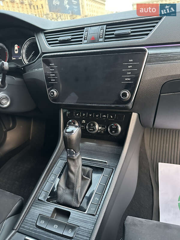 Лифтбек Skoda Superb 2021 в Харькове фото 37 Лифтбек Skoda Superb 2021 в Харькове