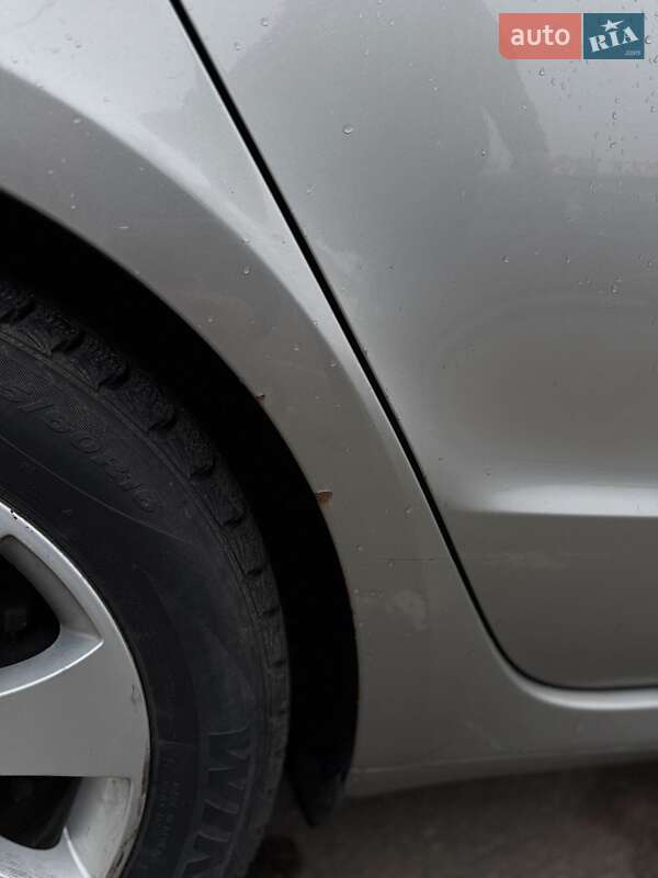 Універсал Skoda Superb 2012 в Житомирі