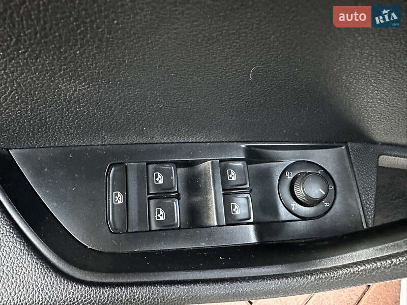 Лифтбек Skoda Superb 2016 в Мукачево фото 13 Лифтбек Skoda Superb 2016 в Мукачево