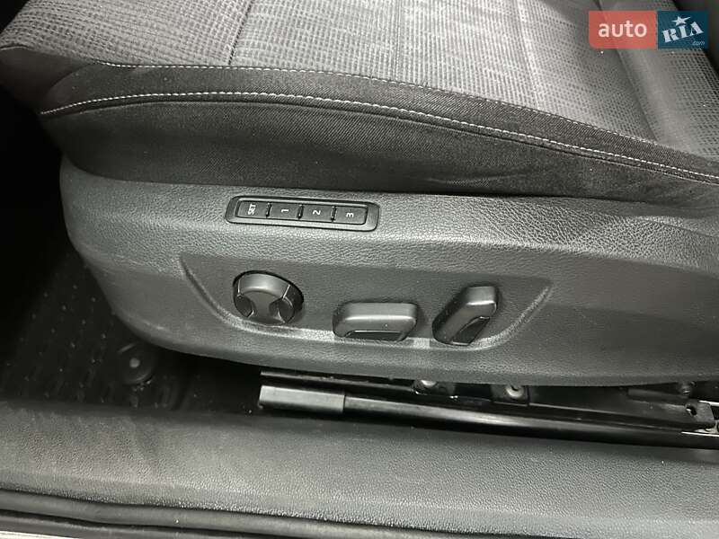 Лифтбек Skoda Superb 2017 в Днепре фото 14 Лифтбек Skoda Superb 2017 в Днепре