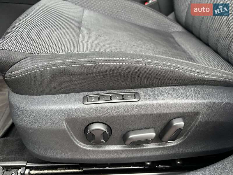 Универсал Skoda Superb 2020 в Кременчуге фото 6 Универсал Skoda Superb 2020 в Кременчуге