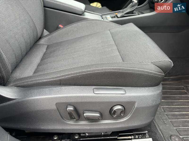 Универсал Skoda Superb 2020 в Кременчуге фото 17 Универсал Skoda Superb 2020 в Кременчуге