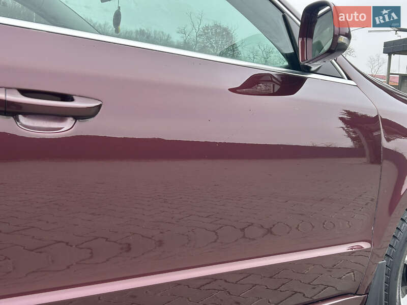 Ліфтбек Skoda Superb 2008 в Тернополі фото 18 Ліфтбек Skoda Superb 2008 в Тернополі