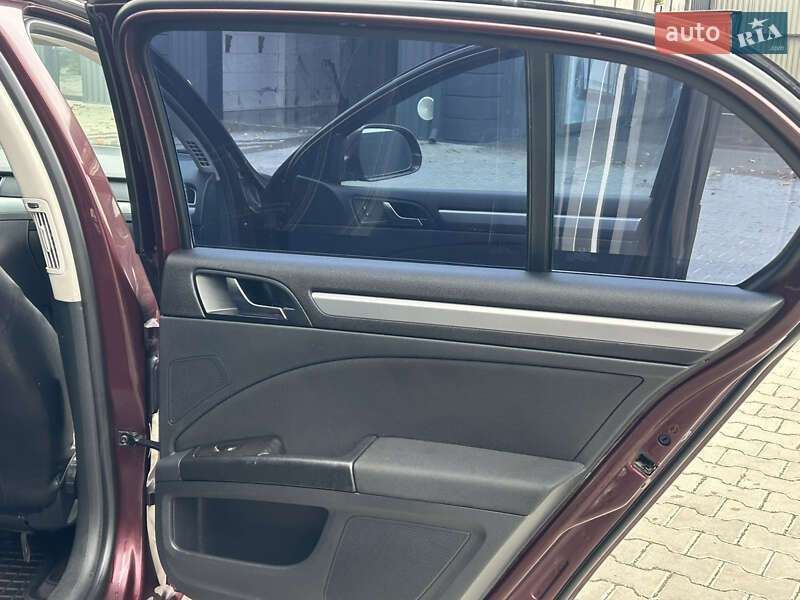 Ліфтбек Skoda Superb 2008 в Тернополі фото 22 Ліфтбек Skoda Superb 2008 в Тернополі