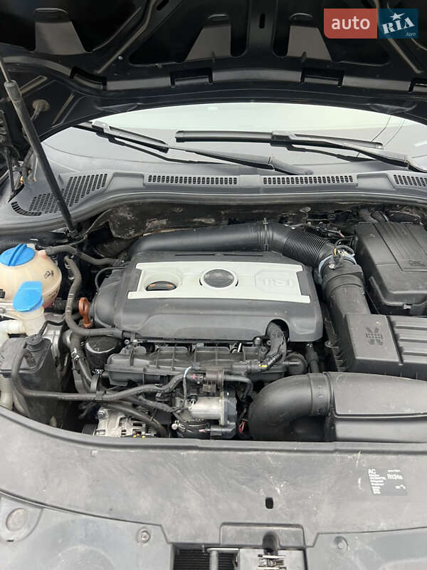 Лифтбек Skoda Superb 2012 в Луцке фото 19 Лифтбек Skoda Superb 2012 в Луцке