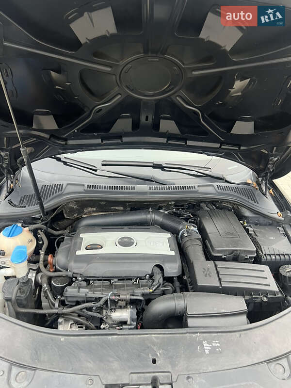 Лифтбек Skoda Superb 2012 в Луцке фото 18 Лифтбек Skoda Superb 2012 в Луцке