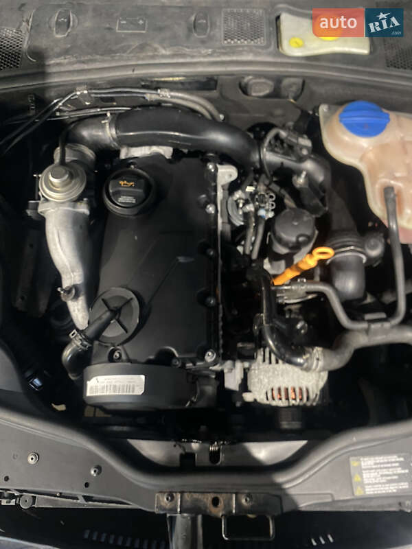 Лифтбек Skoda Superb 2007 в Киеве