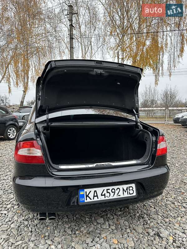 Ліфтбек Skoda Superb 2010 в Смілі фото 11 Ліфтбек Skoda Superb 2010 в Смілі