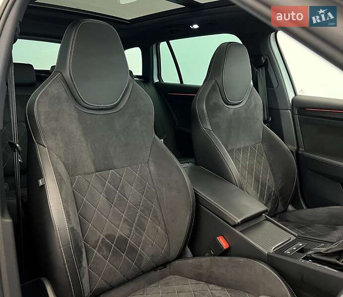 Універсал Skoda Superb 2020 в Вишгороді