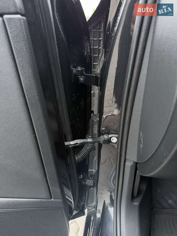 Лифтбек Skoda Superb 2017 в Луцке