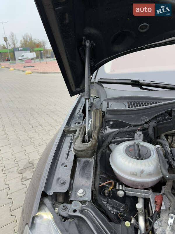 Лифтбек Skoda Superb 2017 в Луцке