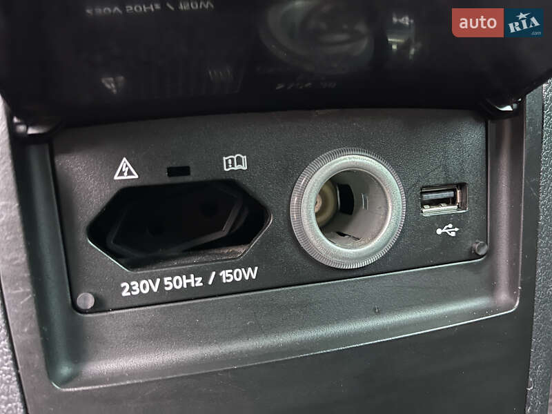 Универсал Skoda Superb 2016 в Радивилове