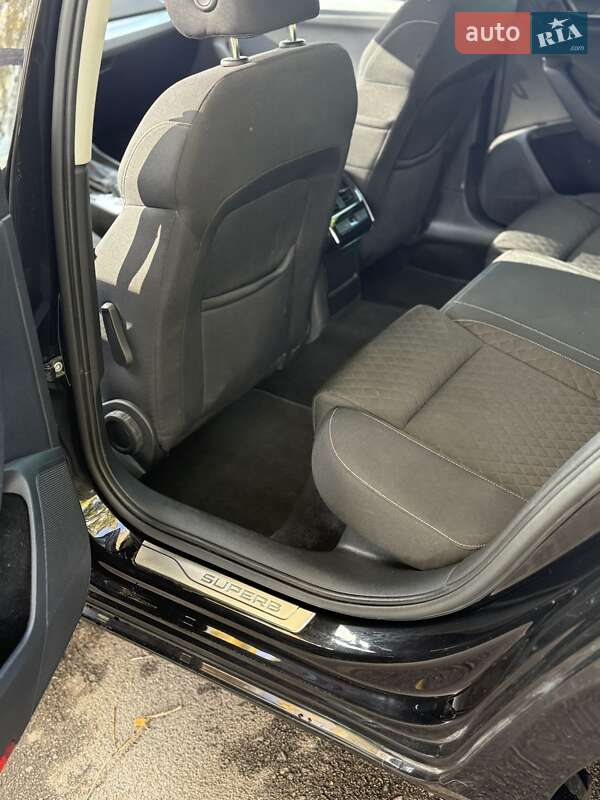 Універсал Skoda Superb 2020 в Рівному фото 21 Універсал Skoda Superb 2020 в Рівному