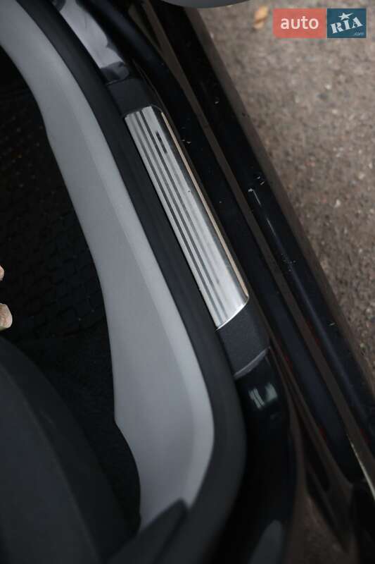 Универсал Skoda Superb 2012 в Виннице