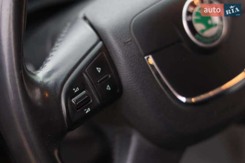 Универсал Skoda Superb 2012 в Виннице