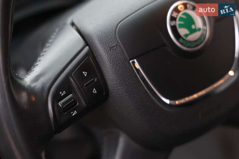 Универсал Skoda Superb 2012 в Виннице