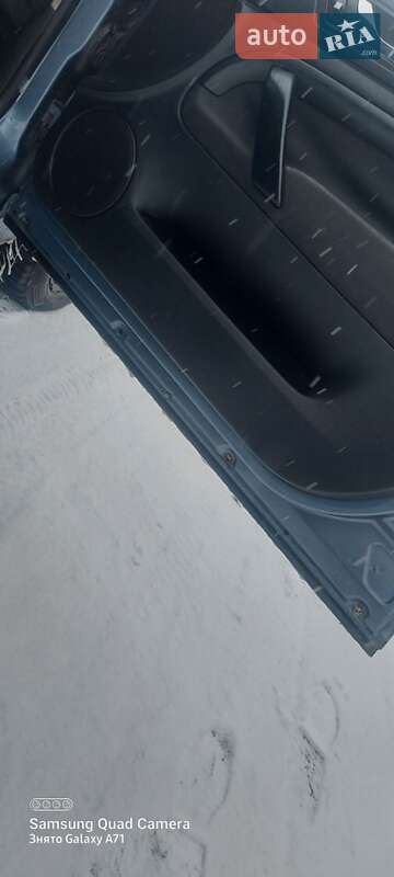 Лифтбек Skoda Superb 2005 в Борисполе фото 8 Лифтбек Skoda Superb 2005 в Борисполе