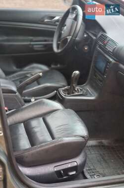 Лифтбек Skoda Superb 2007 в Сновске